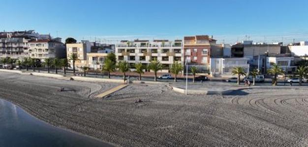 Annonce Vente Appartement San-pedro-del-pinatar