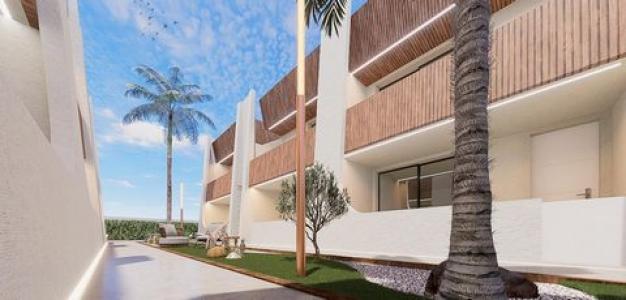 Acheter Maison San-pedro-del-pinatar rgion MURCIA