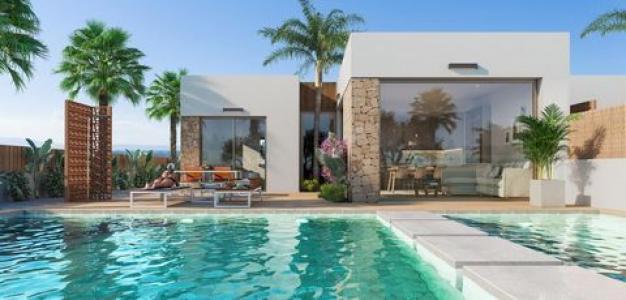 Annonce Vente Maison Los-alcazares