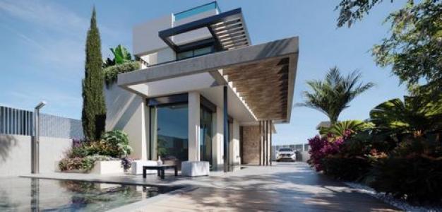 Annonce Vente Maison Los-alcazares