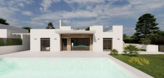 Acheter Maison 140 m2 Torre-pacheco
