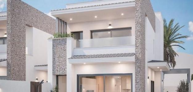 Annonce Vente Maison San-pedro-del-pinatar
