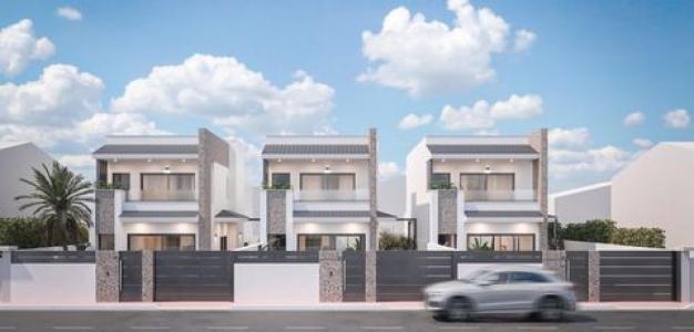 Acheter Maison 134 m2 San-pedro-del-pinatar