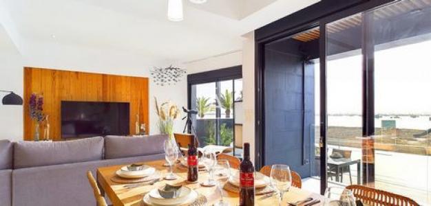 Acheter Appartement San-pedro-del-pinatar rgion MURCIA