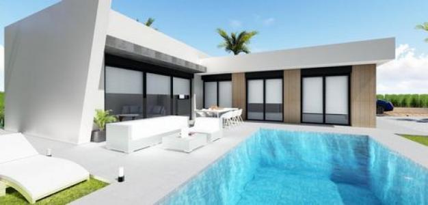 Vente Maison Calasparra  MU en Espagne