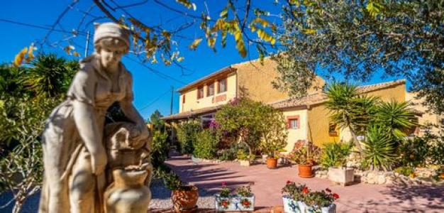 Acheter Local commercial Hondon-de-las-nieves rgion ALICANTE