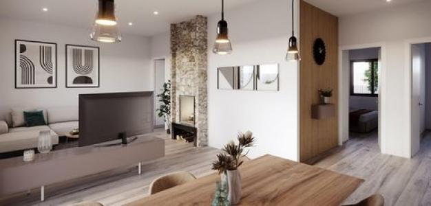 Vente Maison Hondon-de-las-nieves  A en Espagne