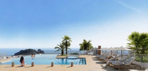 Vente Appartement Aguilas  MU en Espagne