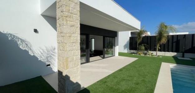 Acheter Maison 105 m2 Molina-de-segura