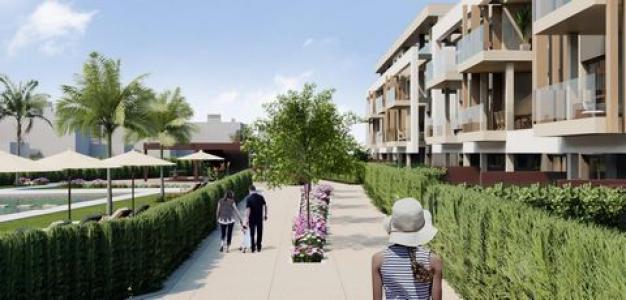 Acheter Appartement Torre-pacheco rgion MURCIA