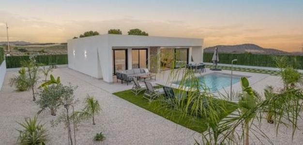 Vente Maison Calasparra  MU en Espagne