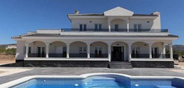 Vente Maison Pinoso  A en Espagne