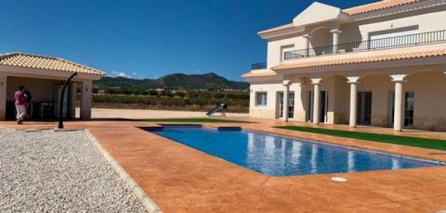 Vente Maison Pinoso  A en Espagne