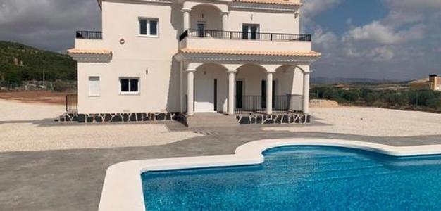 Vente Maison Pinoso  A en Espagne
