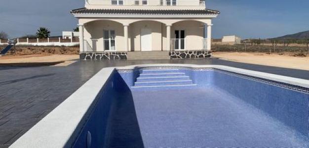 Vente Maison Pinoso  A en Espagne