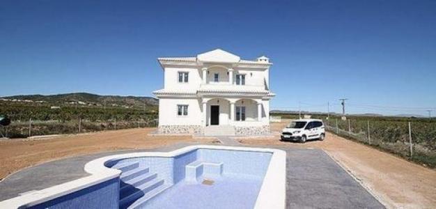 Vente Maison Pinoso  A en Espagne