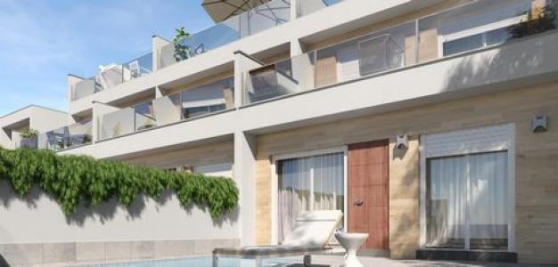 Annonce Vente Maison San-pedro-del-pinatar