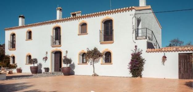 Annonce Vente Maison Lorca