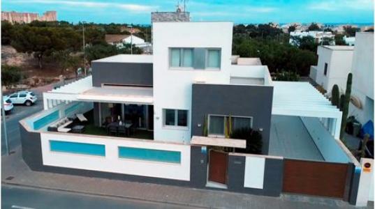 Annonce Vente Maison San-pedro-del-pinatar
