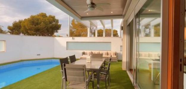 Acheter Maison 139 m2 San-pedro-del-pinatar