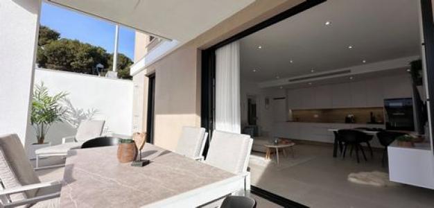 Acheter Appartement 70 m2 San-pedro-del-pinatar