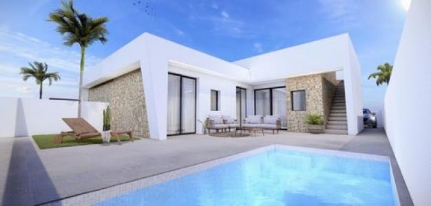 Annonce Vente Maison Torre-pacheco
