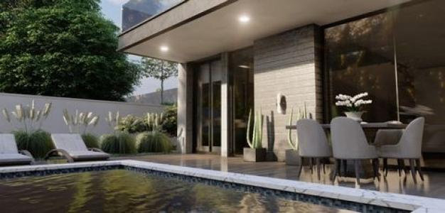 Acheter Maison 146 m2 Fortuna