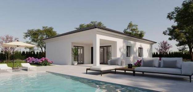 Annonce Vente Maison Pinoso