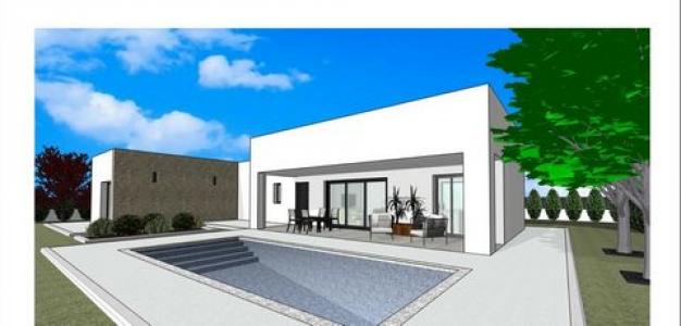 Annonce Vente Maison Pinoso