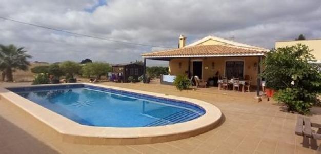 Vente Maison San-javier  MU en Espagne