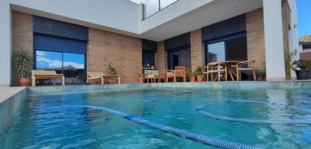 Vente Maison Pinoso  A en Espagne