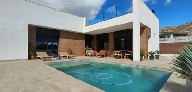 Annonce Vente Maison Pinoso