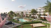 Annonce Vente Appartement Alhama-de-murcia