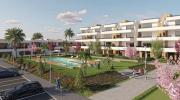 Annonce Vente Appartement Alhama-de-murcia