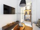 Annonce Location Appartement Madrid