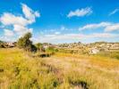 Annonce Vente Terrain Benissa