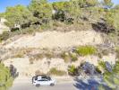 Acheter Terrain 2000 m2 Calpe