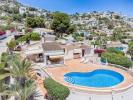 Acheter Maison 293 m2 Moraira