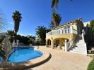 Annonce Vente Maison Moraira