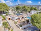 Annonce Vente Maison Moraira