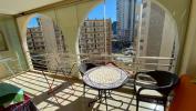 Annonce Vente Appartement Calpe