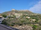 Annonce Vente Appartement Calpe