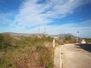 Annonce Vente Terrain Moraira