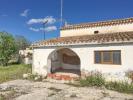 Annonce Vente Maison Benissa