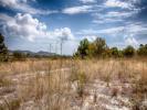 Annonce Vente Terrain Moraira