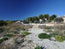 Annonce Vente Terrain Moraira