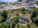 Acheter Terrain 831 m2 Moraira