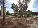 Acheter Terrain 805 m2 Moraira