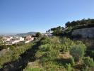 Acheter Terrain 1268 m2 Moraira