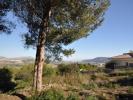 Annonce Vente Terrain Moraira